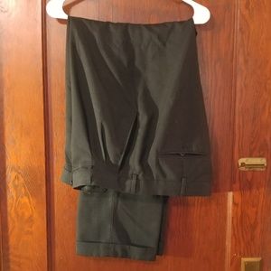 Geoffrey Beene Dress Pants 38x30